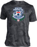 Performance Short Sleeves - USYS ODP IN Winter Friendlies 2026