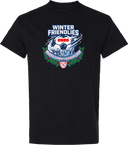 Short Sleeves - USYS ODP IN Winter Friendlies 2026