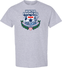 Short Sleeves - USYS ODP IN Winter Friendlies 2026