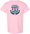 Short Sleeves - USYS ODP IN Winter Friendlies 2026