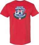 Short Sleeves - USYS ODP IN Winter Friendlies 2026