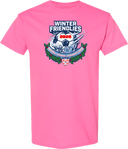 Short Sleeves - USYS ODP IN Winter Friendlies 2026