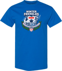Short Sleeves - USYS ODP IN Winter Friendlies 2026