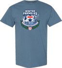 Short Sleeves - USYS ODP IN Winter Friendlies 2026