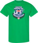 Short Sleeves - USYS ODP IN Winter Friendlies 2026