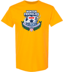 Short Sleeves - USYS ODP IN Winter Friendlies 2026