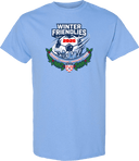 Short Sleeves - USYS ODP IN Winter Friendlies 2026