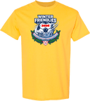 Short Sleeves - USYS ODP IN Winter Friendlies 2026
