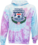 Tie-Dye Hoodies - USYS ODP IN Winter Friendlies 2026