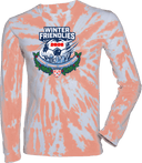 Tie-Dye Long Sleeves - USYS ODP IN Winter Friendlies 2026