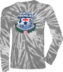 Tie-Dye Long Sleeves - USYS ODP IN Winter Friendlies 2026