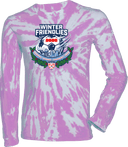 Tie-Dye Long Sleeves - USYS ODP IN Winter Friendlies 2026