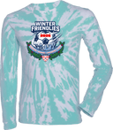 Tie-Dye Long Sleeves - USYS ODP IN Winter Friendlies 2026
