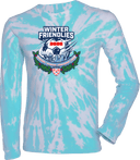 Tie-Dye Long Sleeves - USYS ODP IN Winter Friendlies 2026