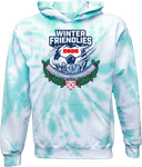 Tie-Dye Hoodies - USYS ODP IN Winter Friendlies 2026