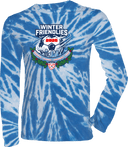 Tie-Dye Long Sleeves - USYS ODP IN Winter Friendlies 2026