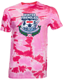 Tie-Dye Short Sleeves - USYS ODP IN Winter Friendlies 2026