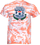 Tie-Dye Short Sleeves - USYS ODP IN Winter Friendlies 2026