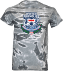 Tie-Dye Short Sleeves - USYS ODP IN Winter Friendlies 2026