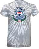 Tie-Dye Short Sleeves - USYS ODP IN Winter Friendlies 2026