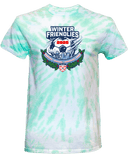 Tie-Dye Short Sleeves - USYS ODP IN Winter Friendlies 2026