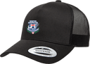 Trucker Hat - USYS ODP IN Winter Friendlies 2026