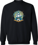 Crew Sweatshirt - Williamsburg Columbus Day Invitational 2026