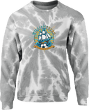 Crew Sweatshirt - Williamsburg Columbus Day Invitational 2026