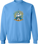 Crew Sweatshirt - Williamsburg Columbus Day Invitational 2026