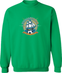 Crew Sweatshirt - Williamsburg Columbus Day Invitational 2026