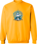 Crew Sweatshirt - Williamsburg Columbus Day Invitational 2026
