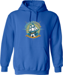 Hoodies - Williamsburg Columbus Day Invitational 2026