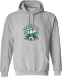 Hoodies - Williamsburg Columbus Day Invitational 2026