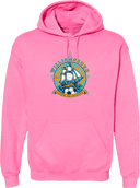 Hoodies - Williamsburg Columbus Day Invitational 2026