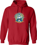 Hoodies - Williamsburg Columbus Day Invitational 2026