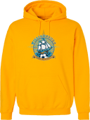 Hoodies - Williamsburg Columbus Day Invitational 2026