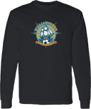 Long Sleeves - Williamsburg Columbus Day Invitational 2026