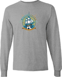 Long Sleeves - Williamsburg Columbus Day Invitational 2026