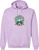 Hoodies - Williamsburg Columbus Day Invitational 2026