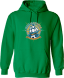 Hoodies - Williamsburg Columbus Day Invitational 2026