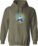 Hoodies - Williamsburg Columbus Day Invitational 2026