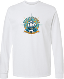 Long Sleeves - Williamsburg Columbus Day Invitational 2026