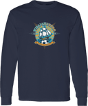 Long Sleeves - Williamsburg Columbus Day Invitational 2026