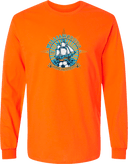 Long Sleeves - Williamsburg Columbus Day Invitational 2026