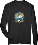 Performance Long Sleeves - Williamsburg Columbus Day Invitational 2026