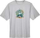 Performance Short Sleeves - Williamsburg Columbus Day Invitational 2026