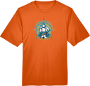 Performance Short Sleeves - Williamsburg Columbus Day Invitational 2026