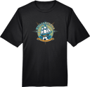 Performance Short Sleeves - Williamsburg Columbus Day Invitational 2026