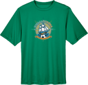 Performance Short Sleeves - Williamsburg Columbus Day Invitational 2026