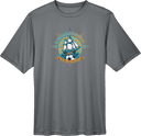Performance Short Sleeves - Williamsburg Columbus Day Invitational 2026